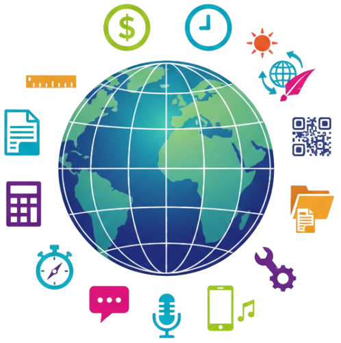 GlobeTool Logo